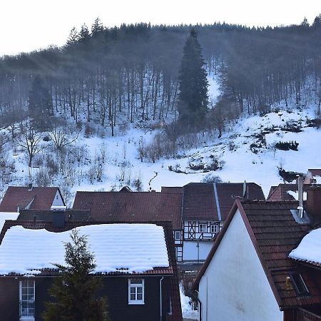 Apartment Near The Ski Area In Zorge 外观 照片