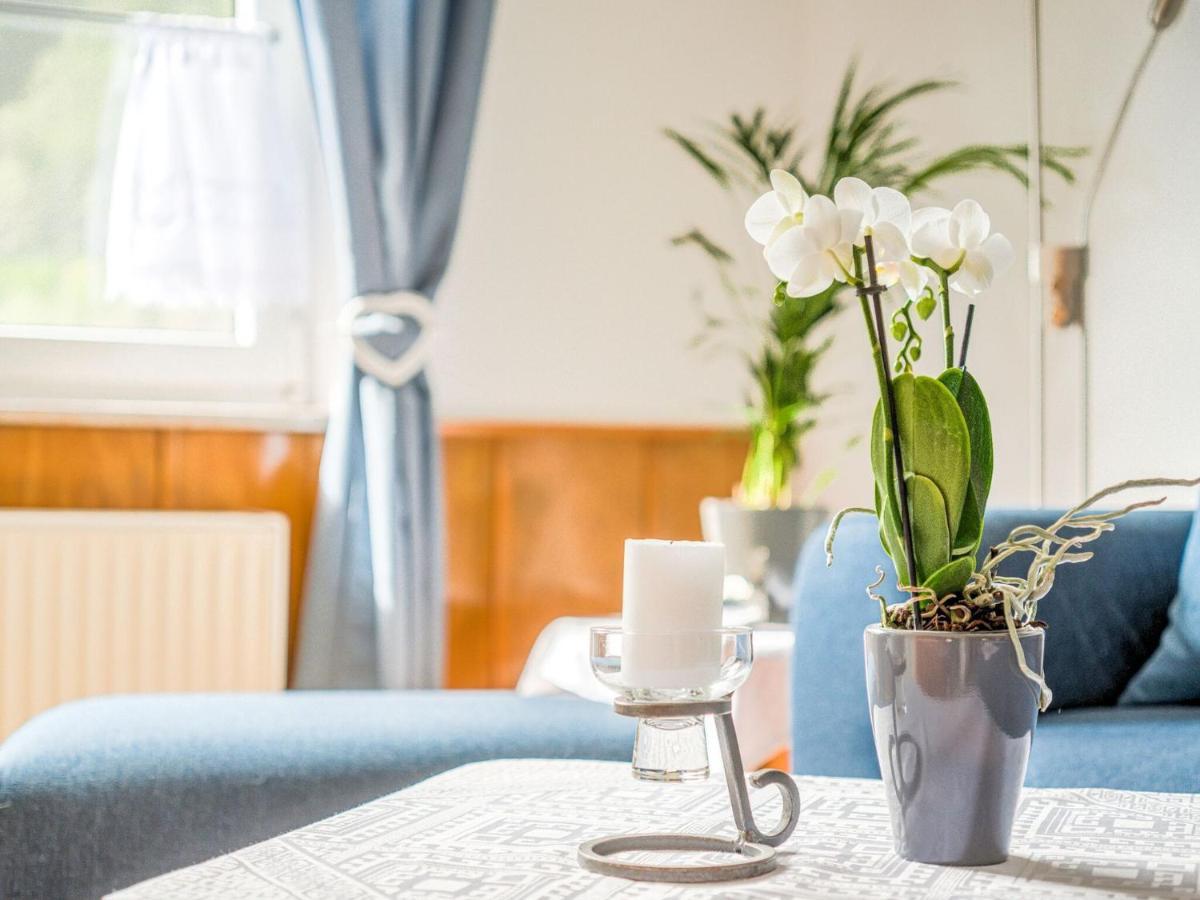 Apartment Near The Ski Area In Zorge 外观 照片