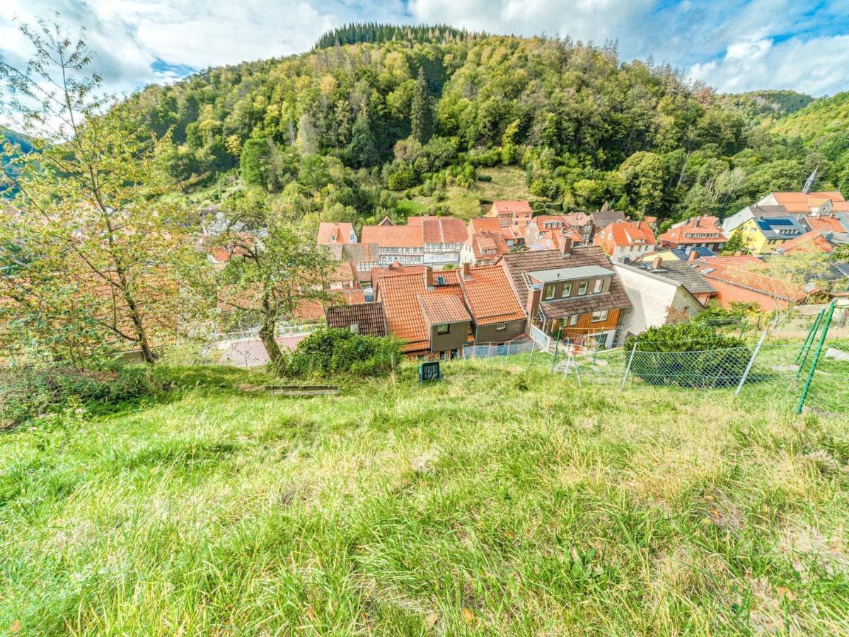 Apartment Near The Ski Area In Zorge 客房 照片