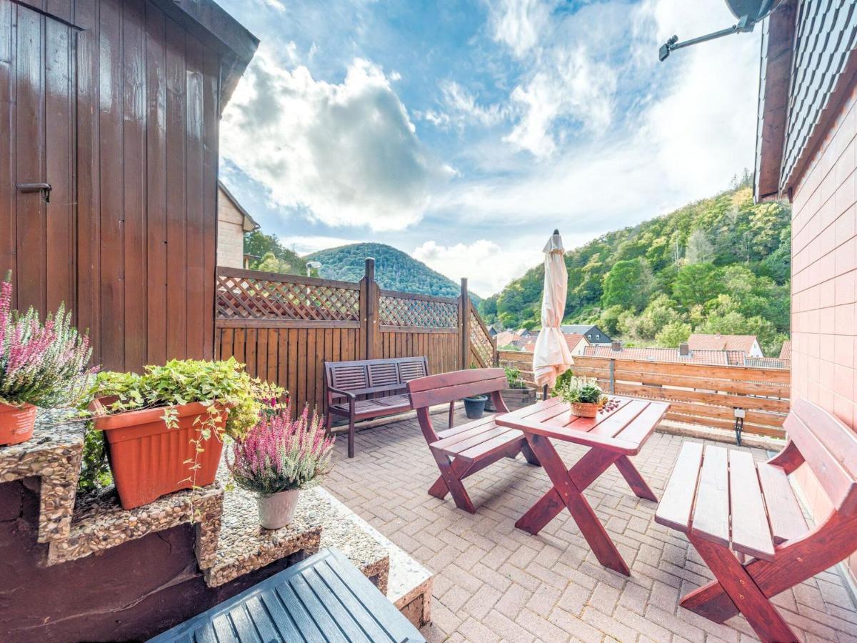Apartment Near The Ski Area In Zorge 客房 照片
