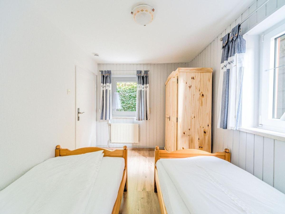 Apartment Near The Ski Area In Zorge 外观 照片