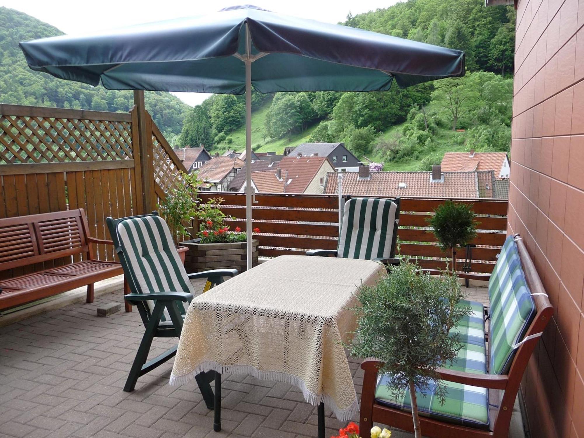 Apartment Near The Ski Area In Zorge 外观 照片